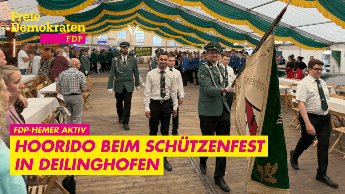 FDP Hemer