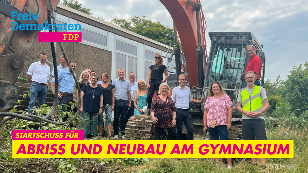 FDP Hemer