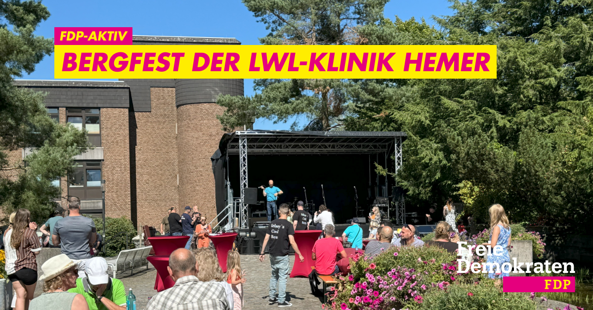 FDP Hemer