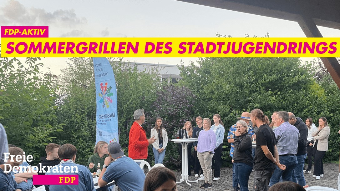 FDP Hemer