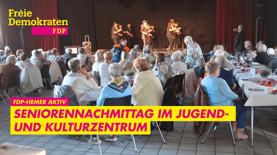 FDP Hemer