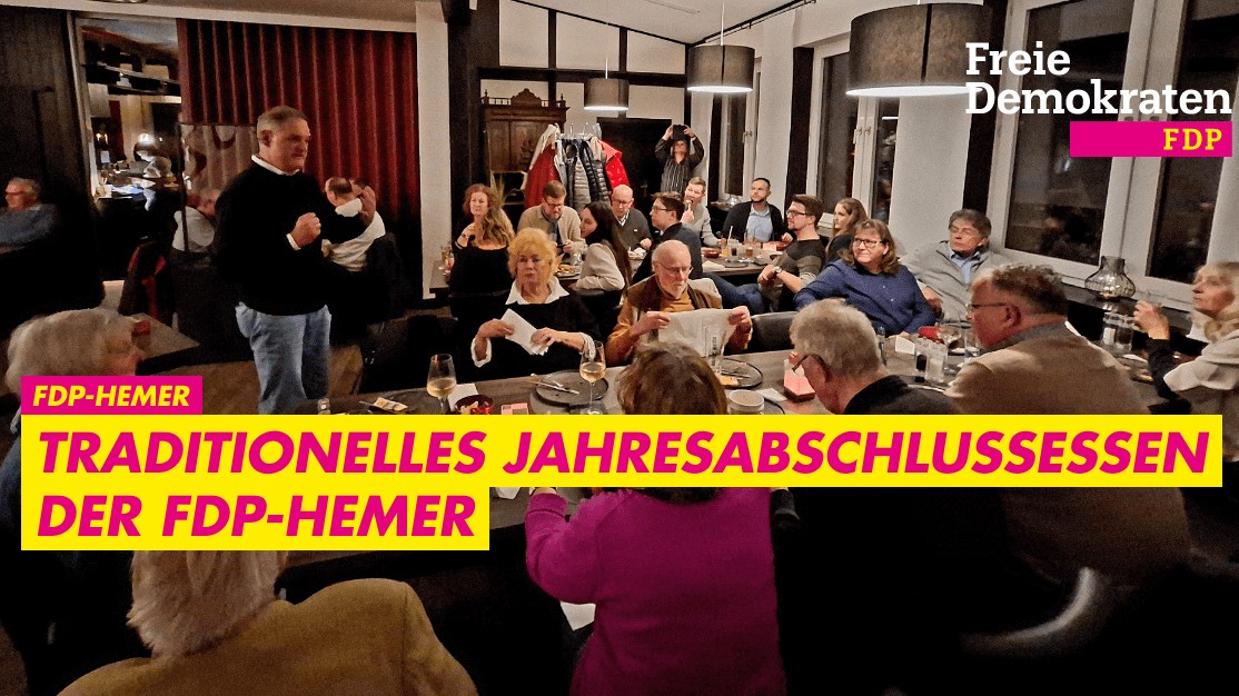 FDP Hemer