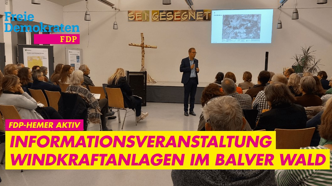 FDP Hemer