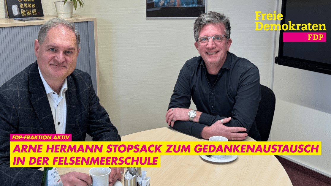 FDP Hemer