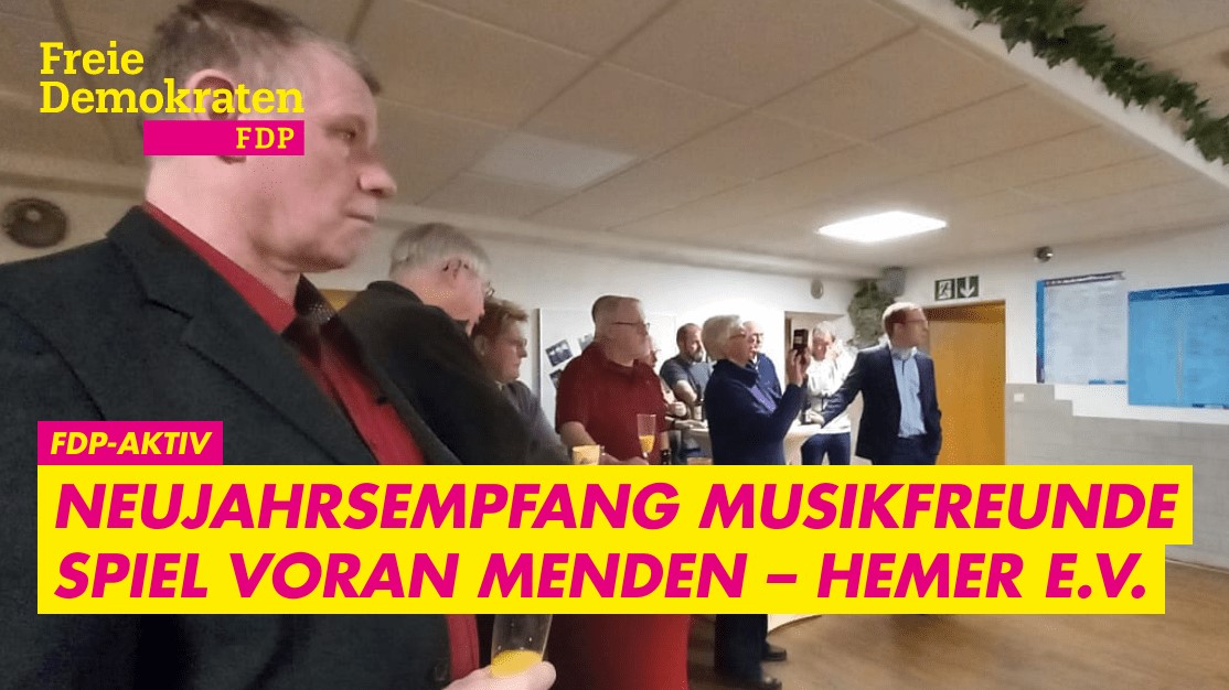 FDP Hemer