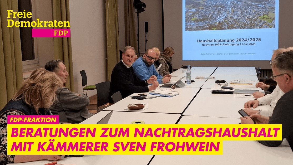 FDP Hemer