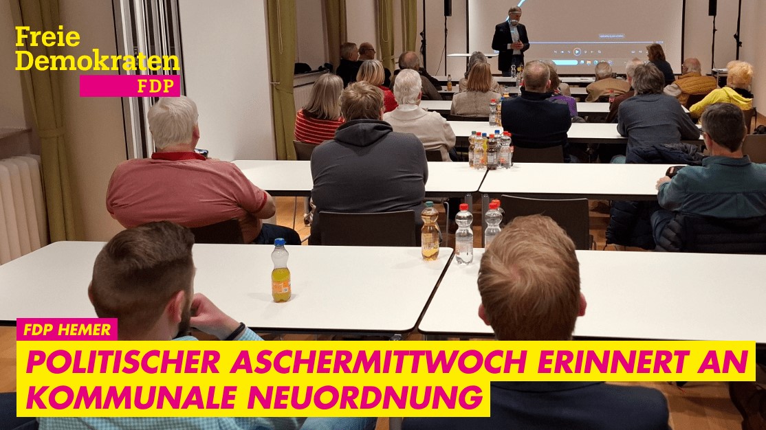 FDP Hemer