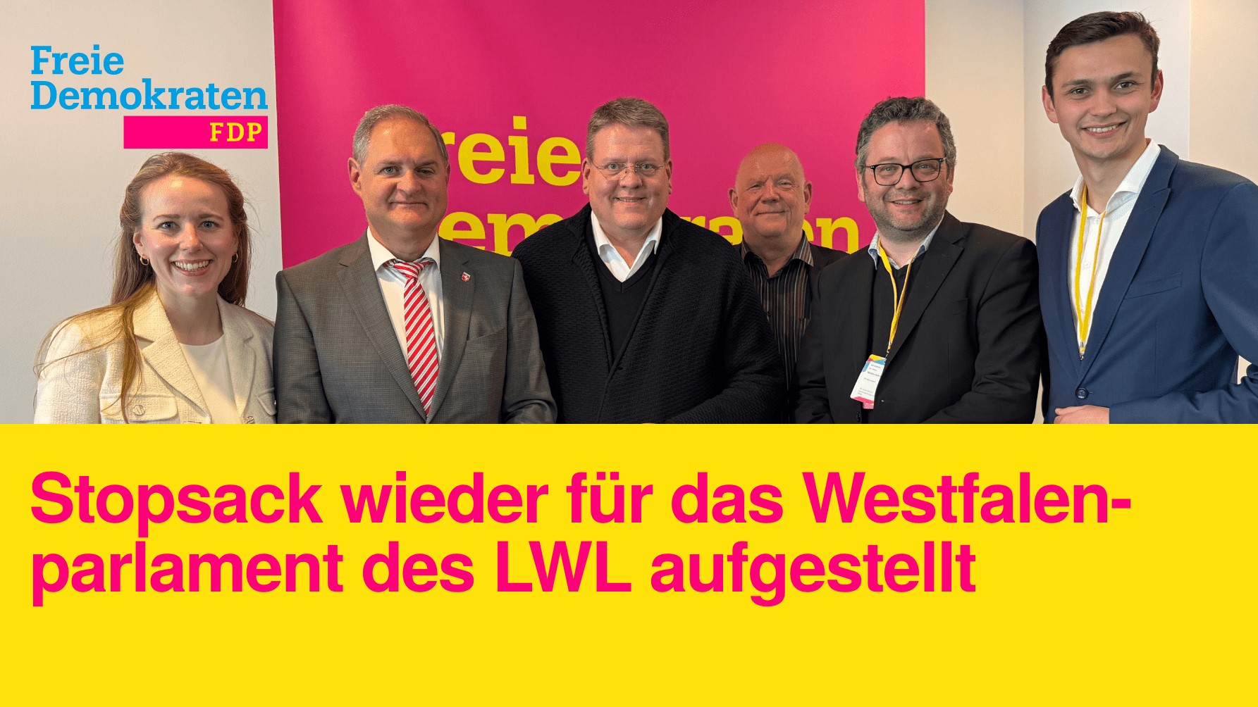FDP Hemer
