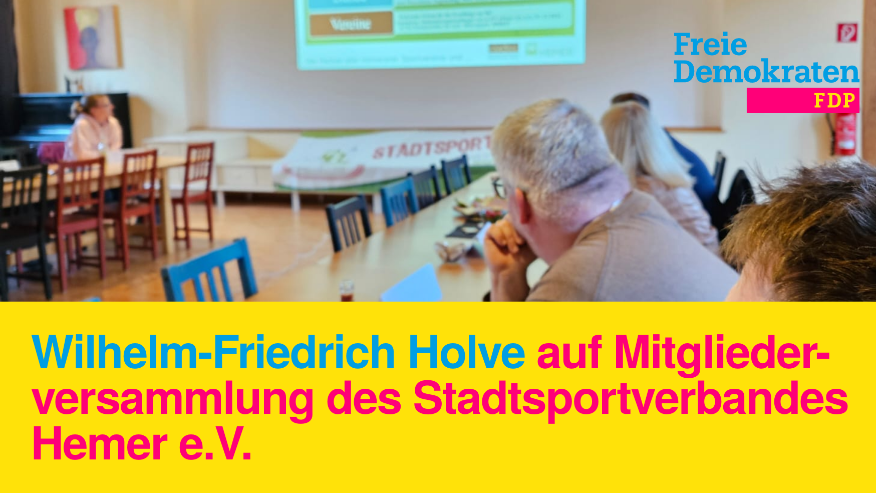 FDP Hemer