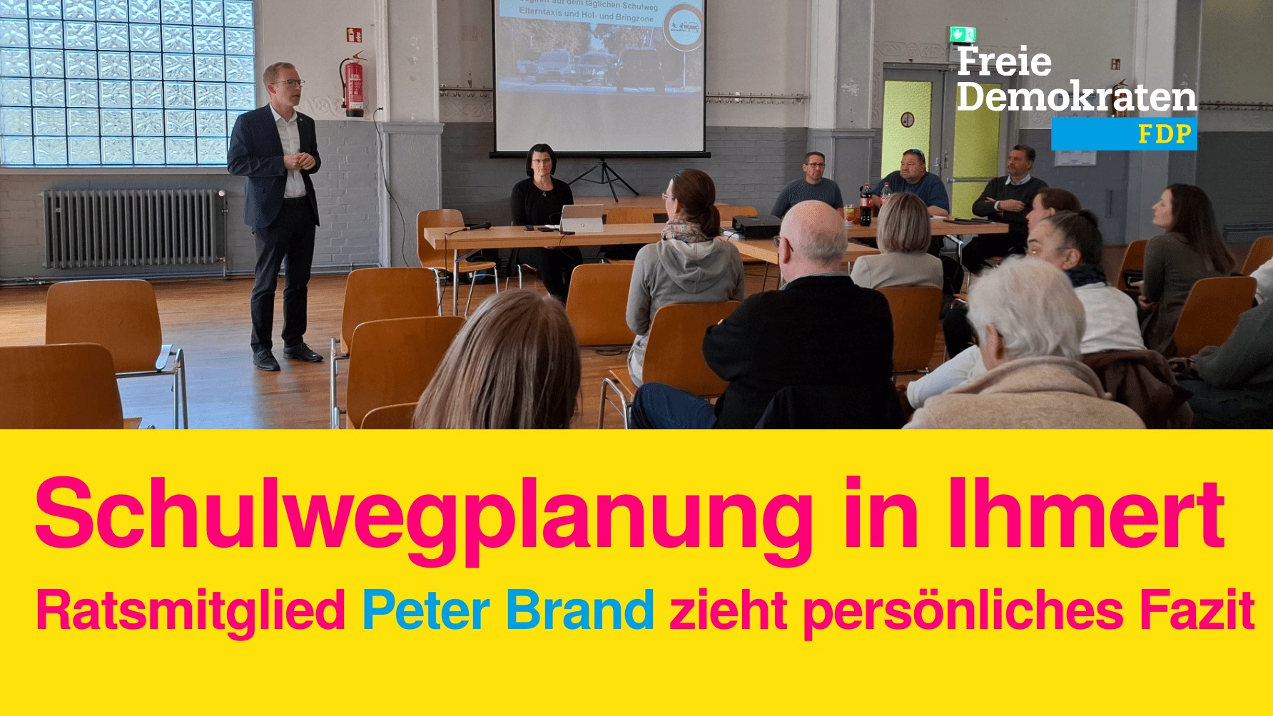 FDP Hemer