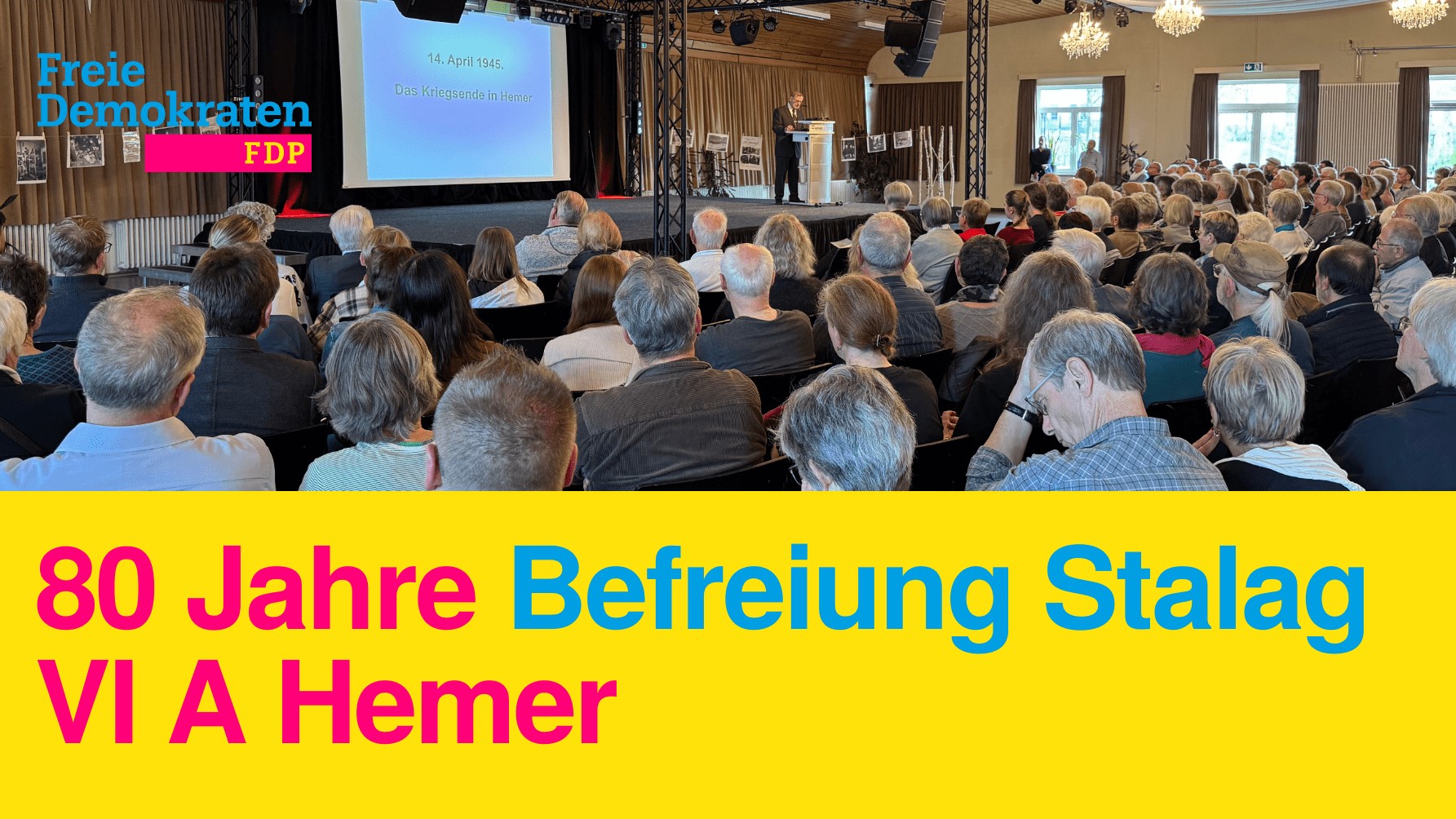 FDP Hemer