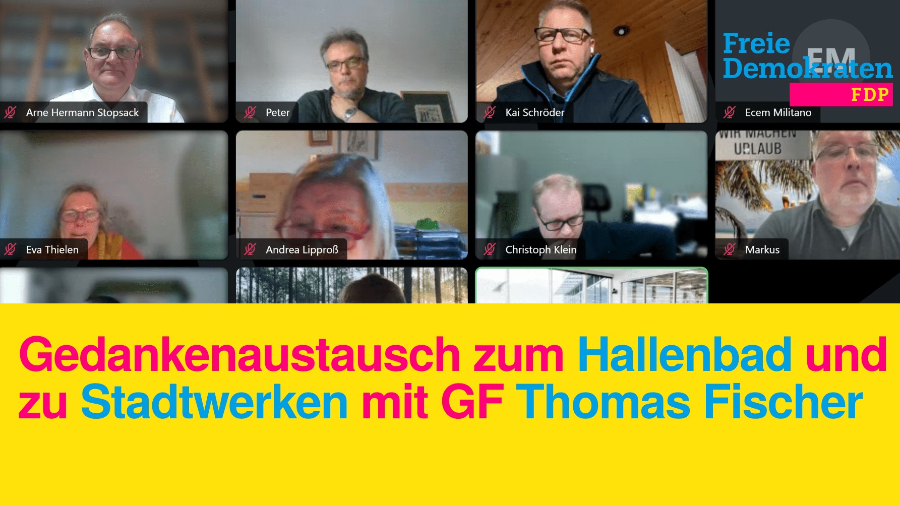 FDP Hemer