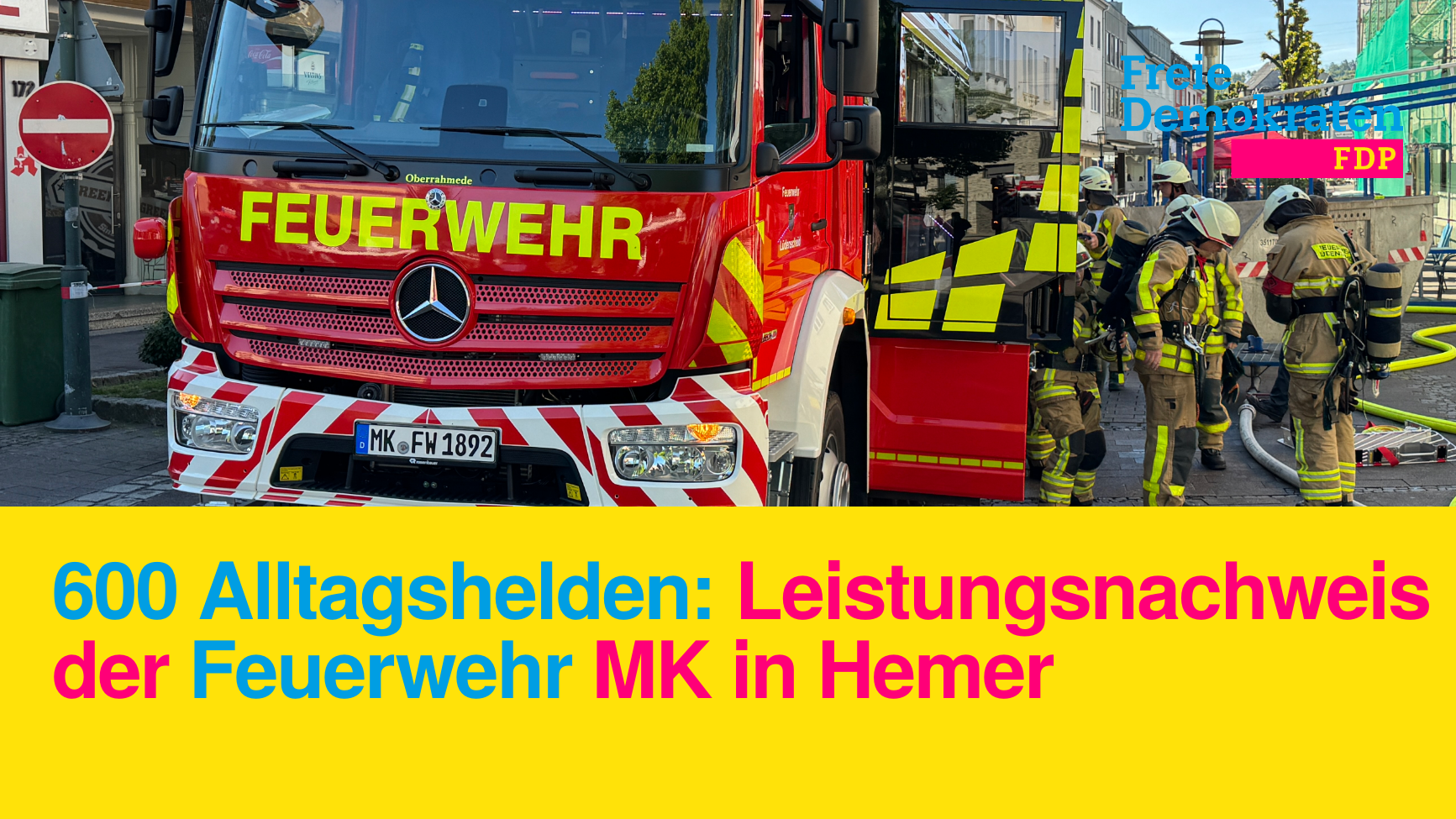 FDP Hemer
