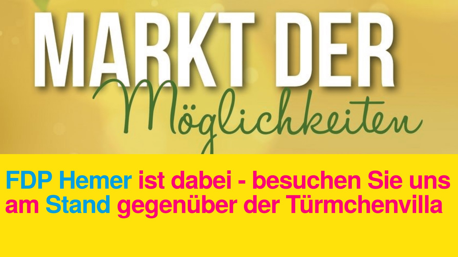 FDP Hemer