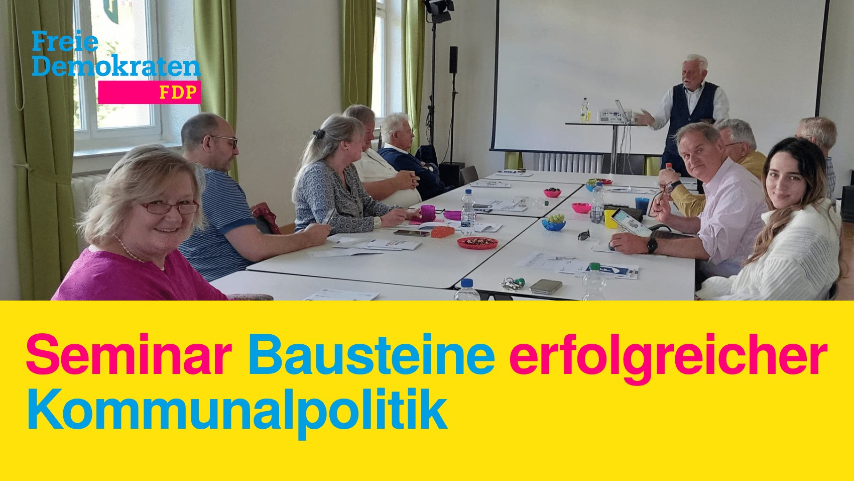 FDP Hemer