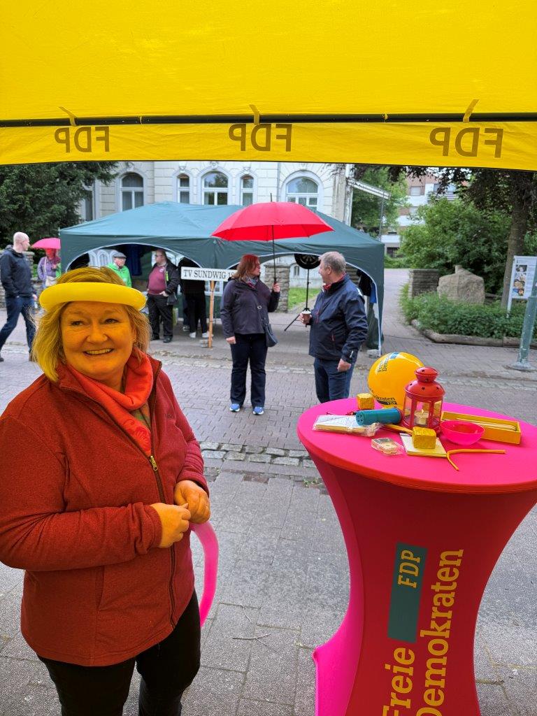 FDP Hemer