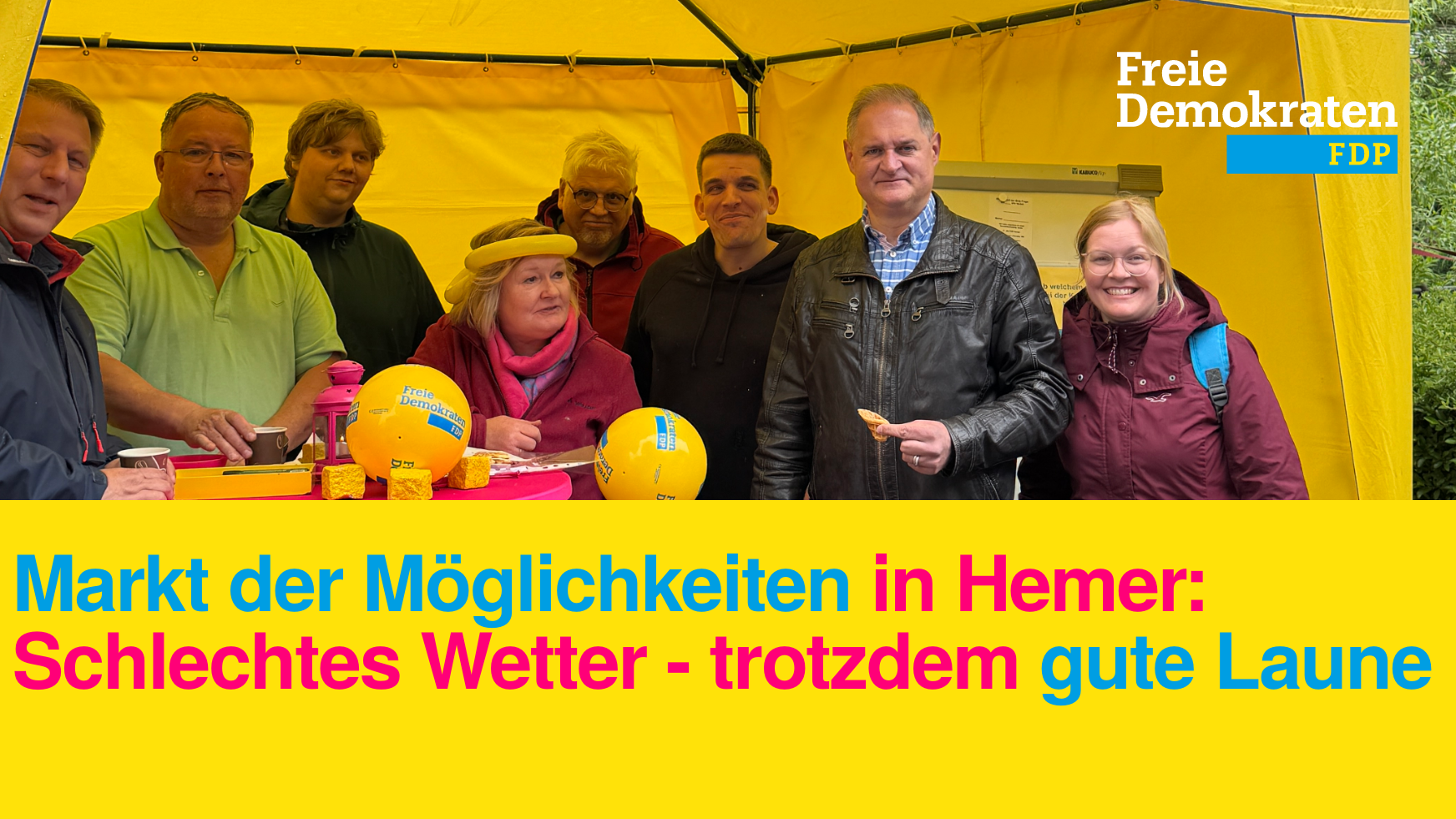 FDP Hemer