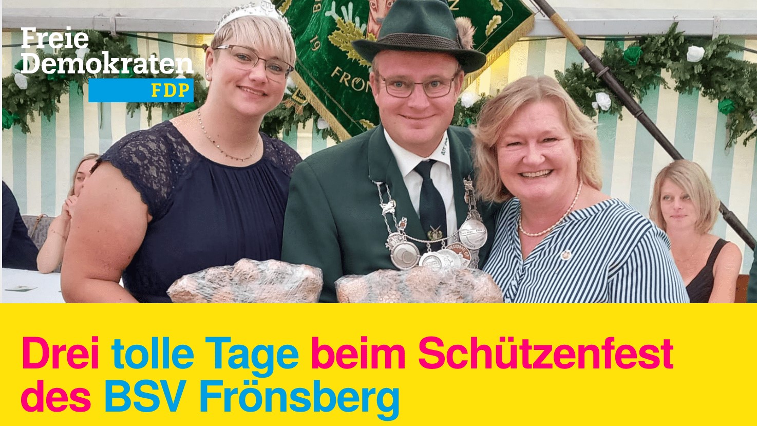 FDP Hemer