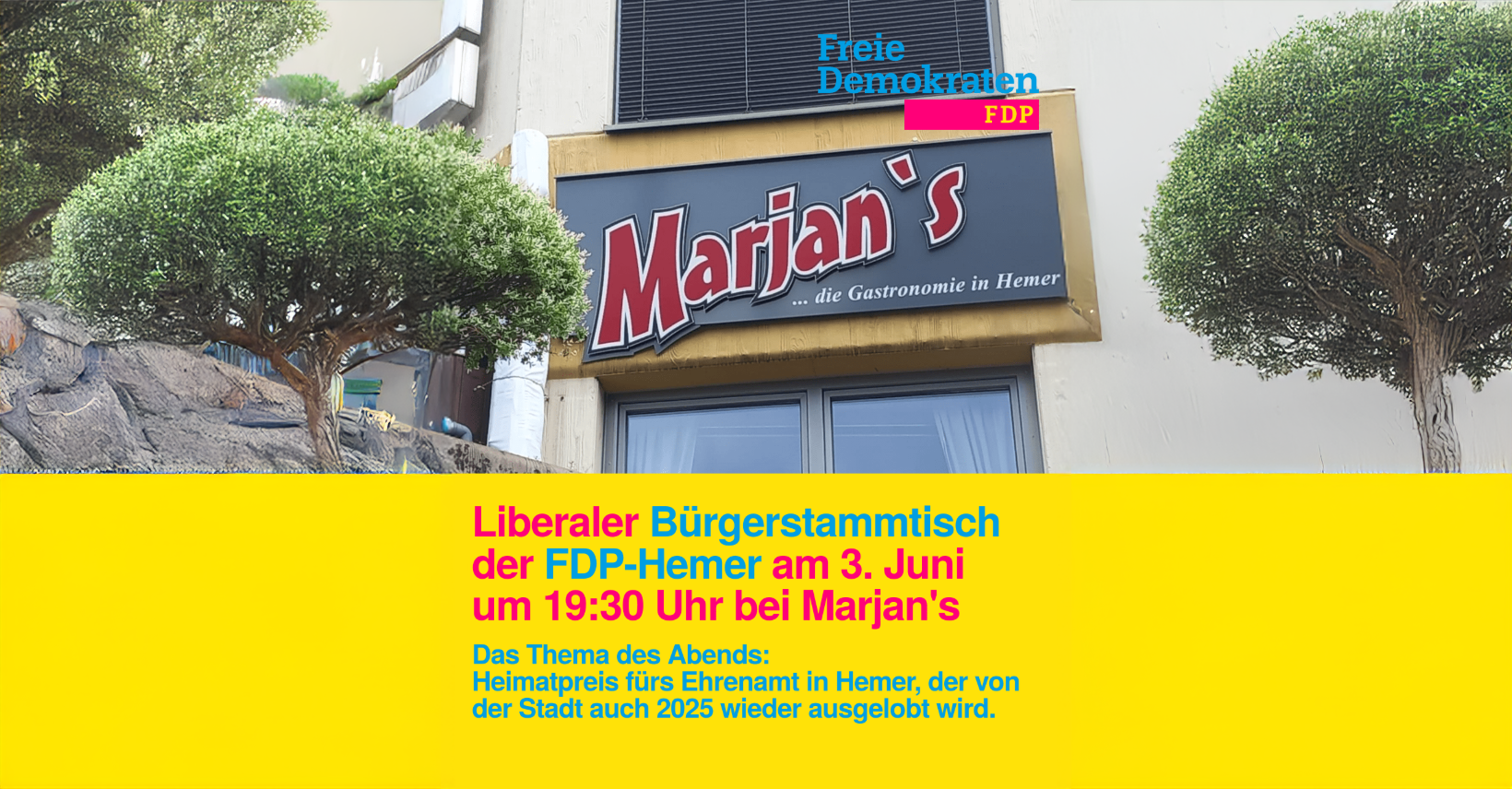 FDP Hemer