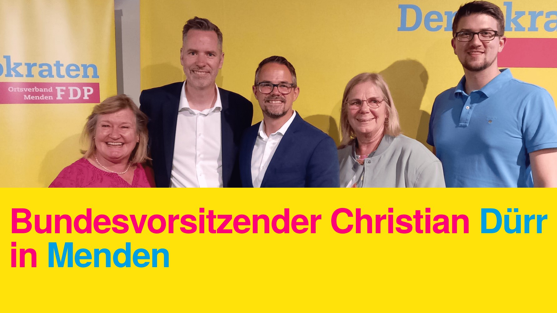 FDP Hemer