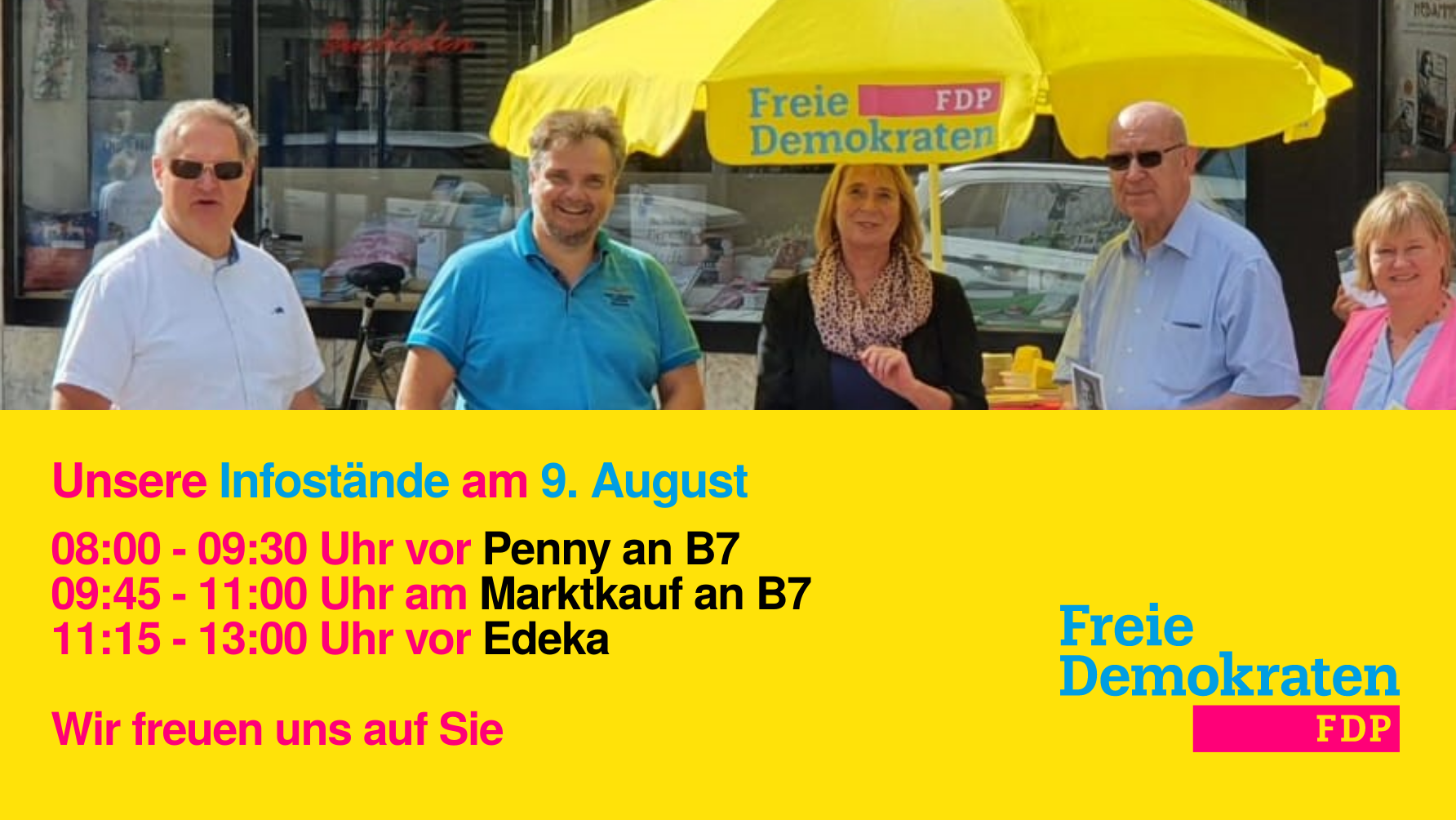 FDP Hemer