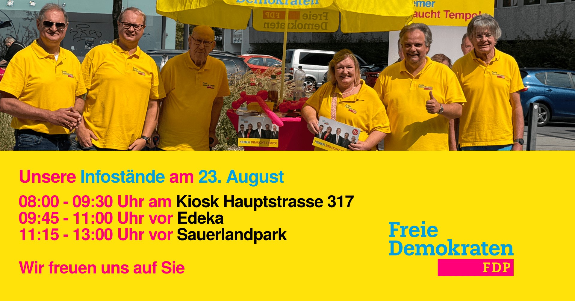 FDP Hemer