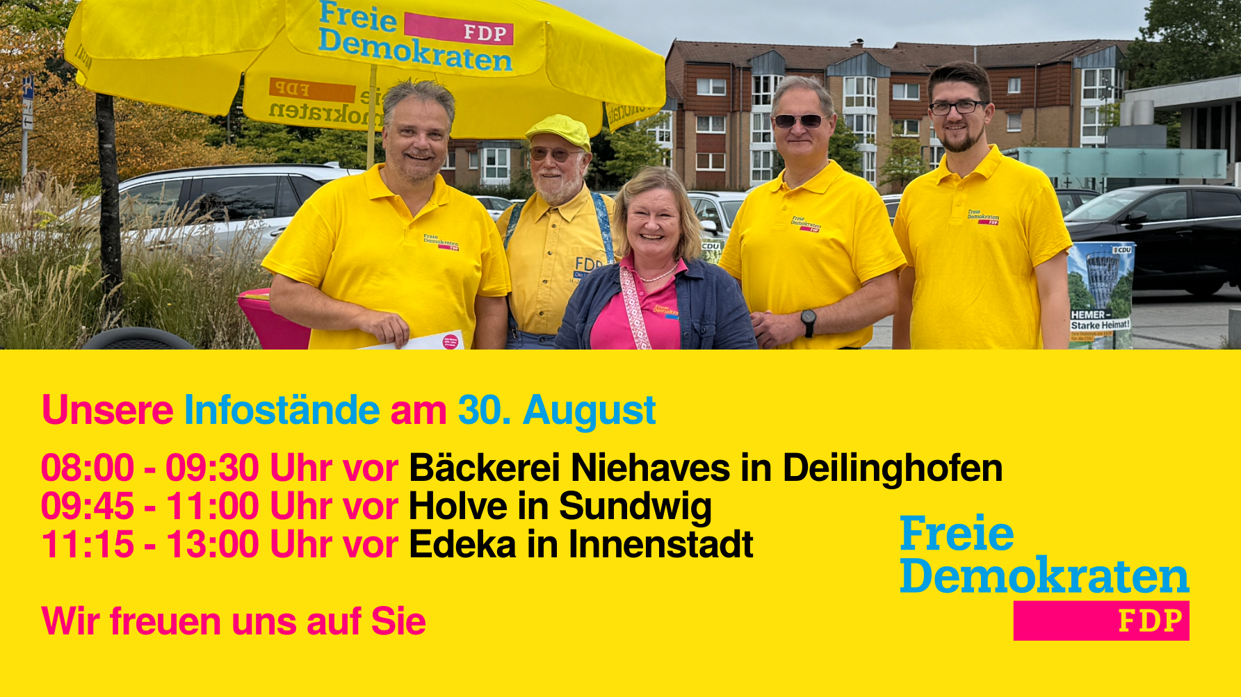 FDP Hemer