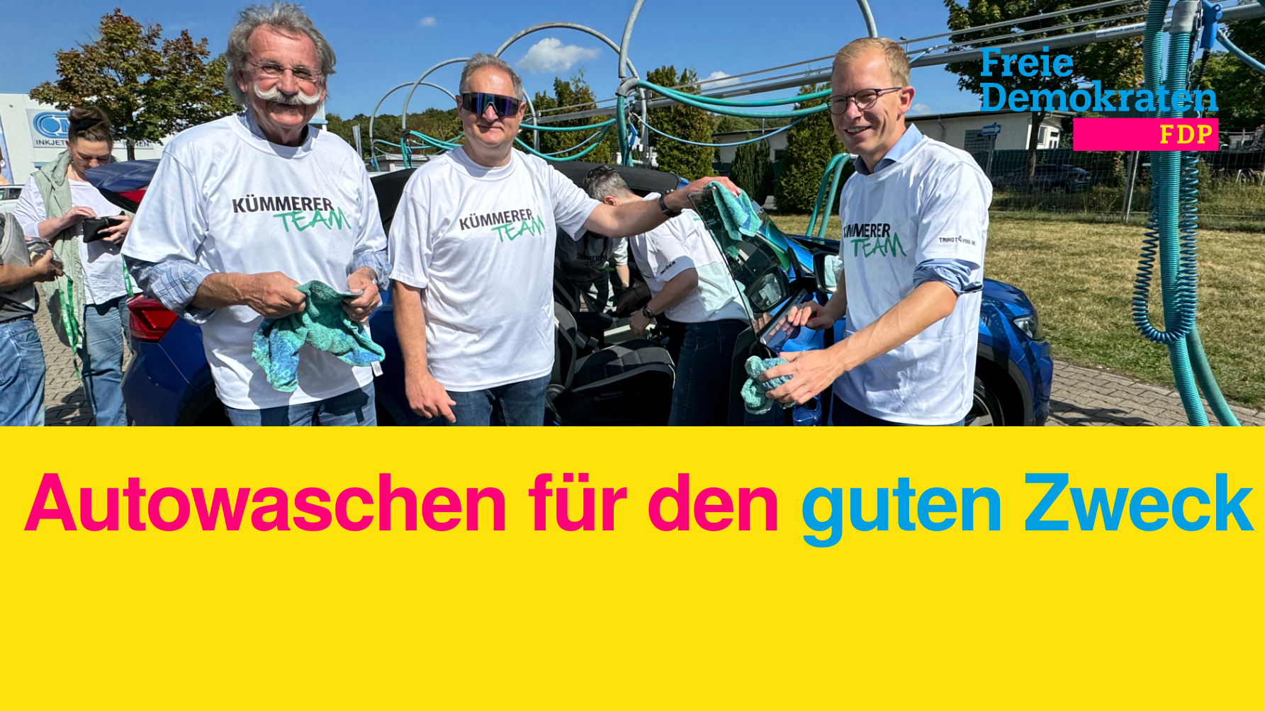 FDP Hemer