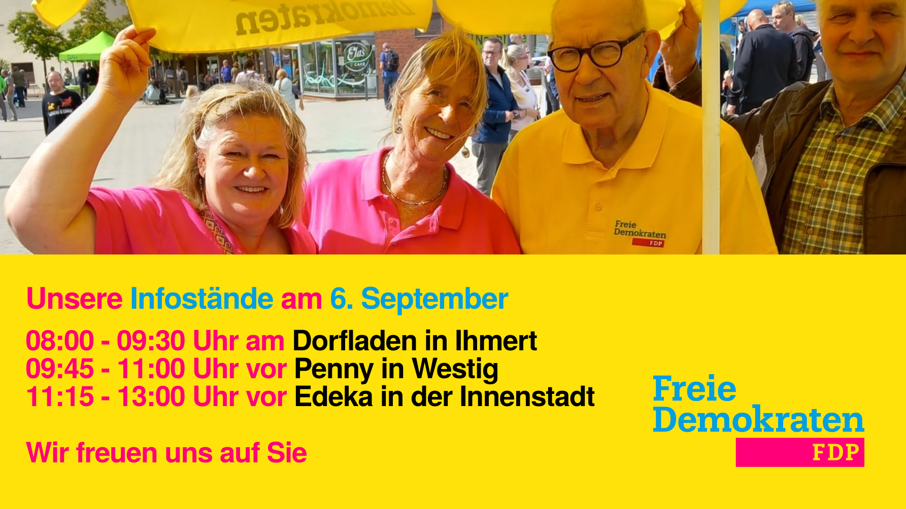 FDP Hemer