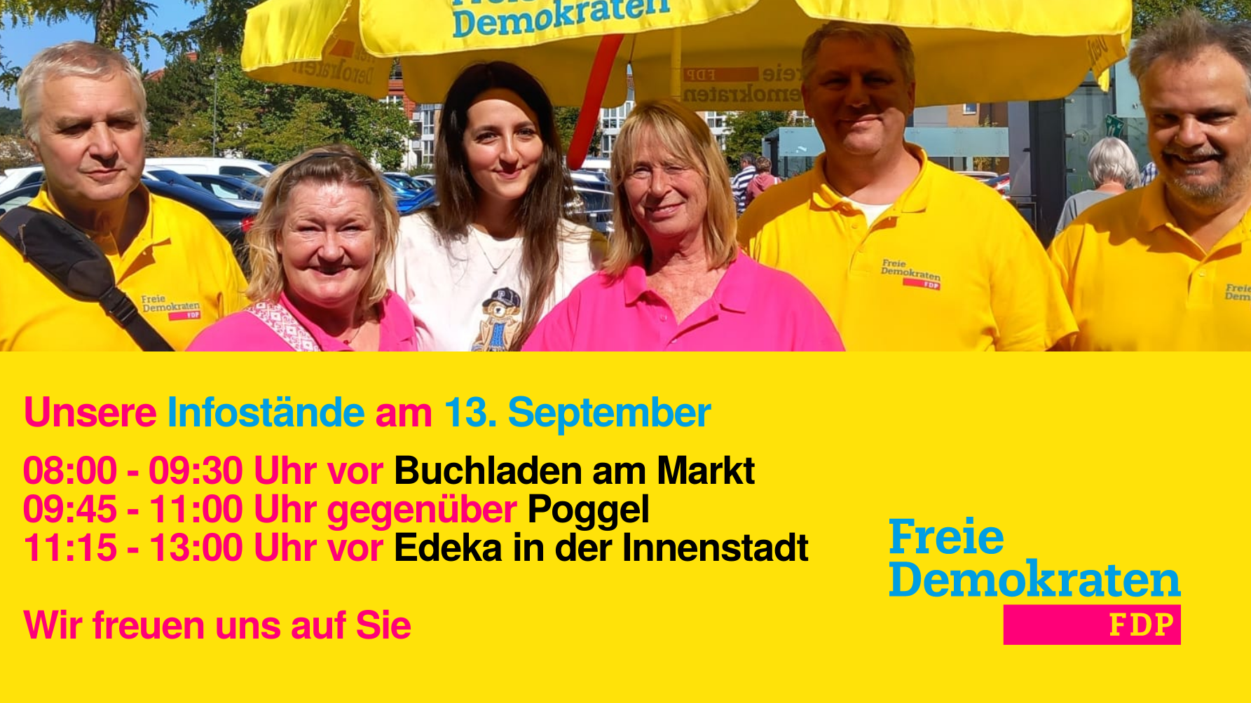 FDP