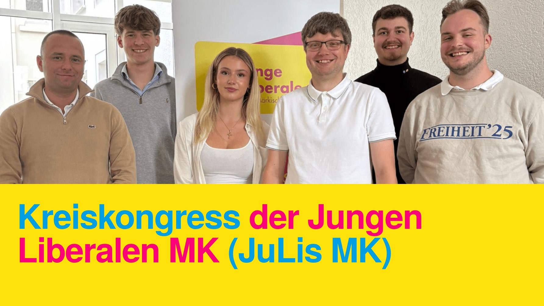 FDP