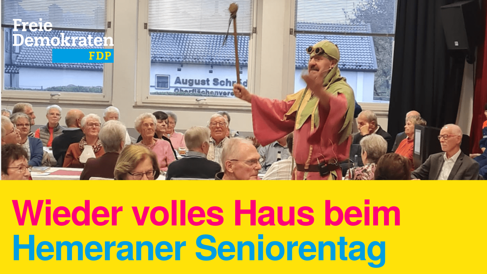 FDP