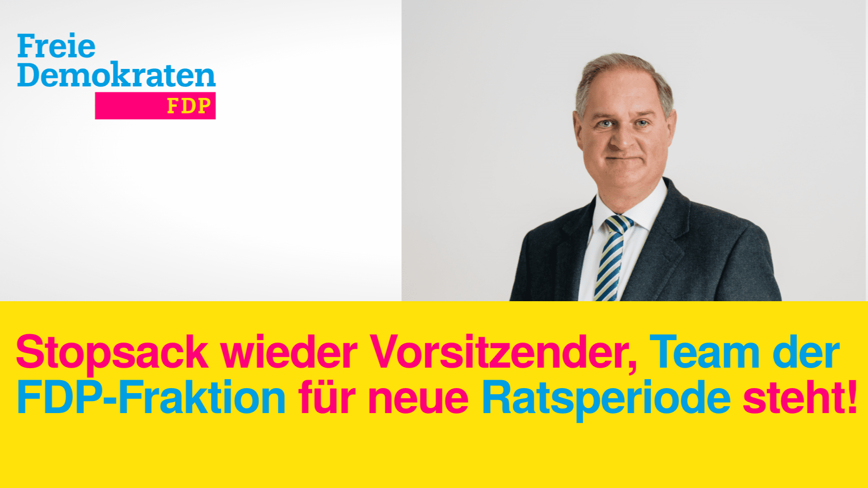 FDP Hemer