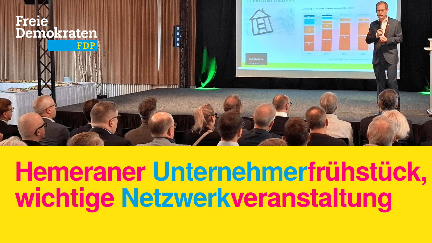 FDP Hemer