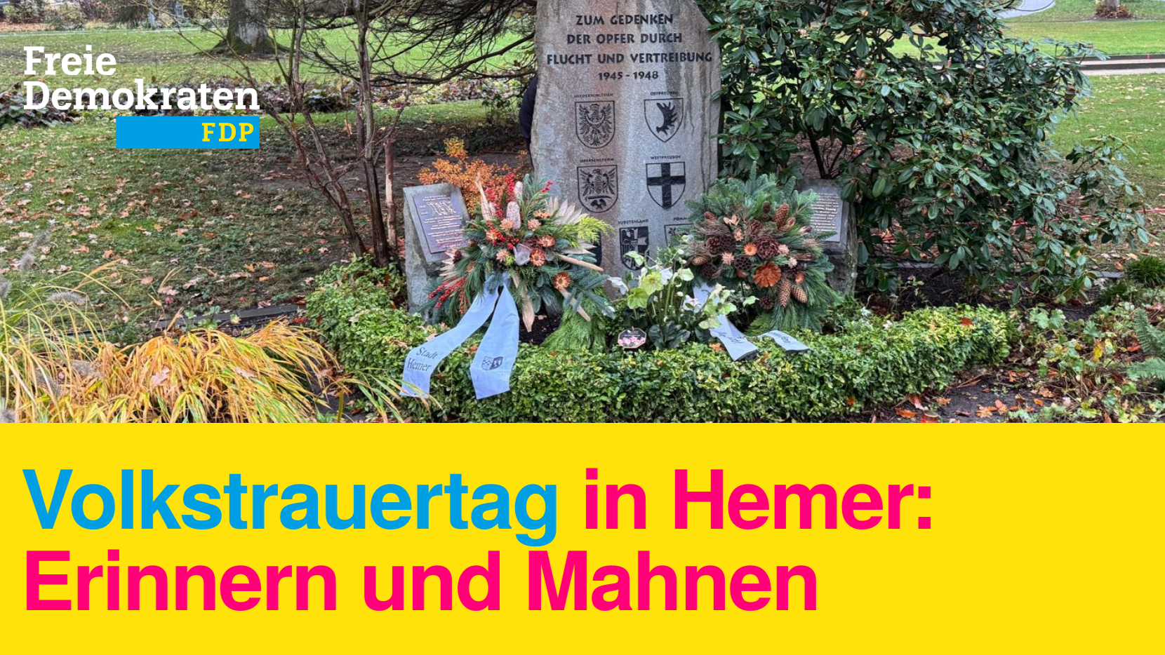 FDP Hemer