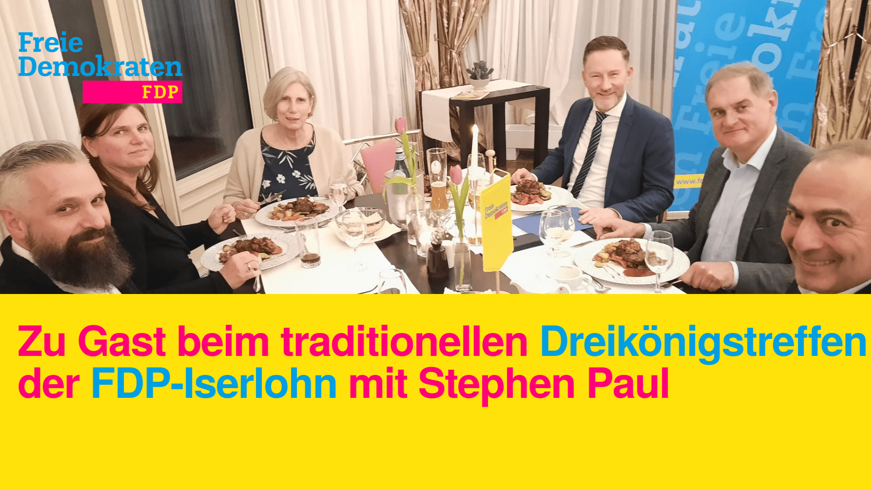 FDP Hemer