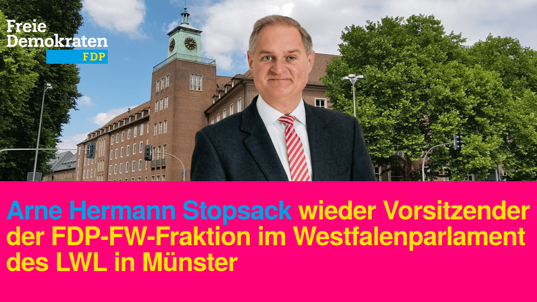 FDP Hemer