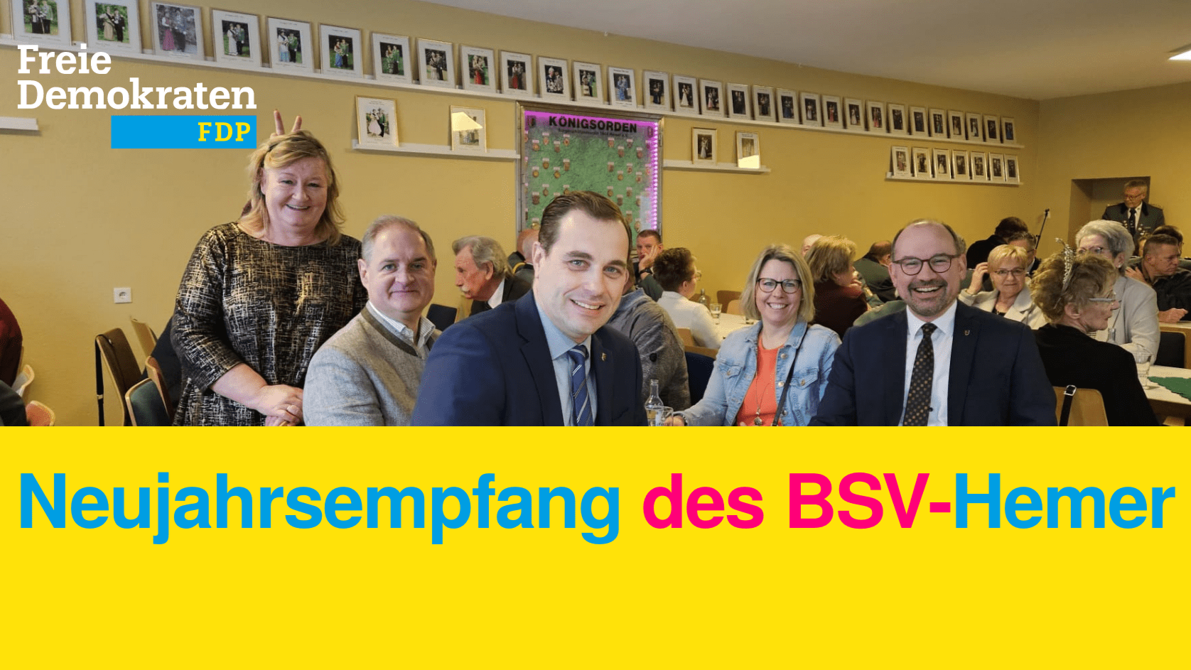 FDP Hemer