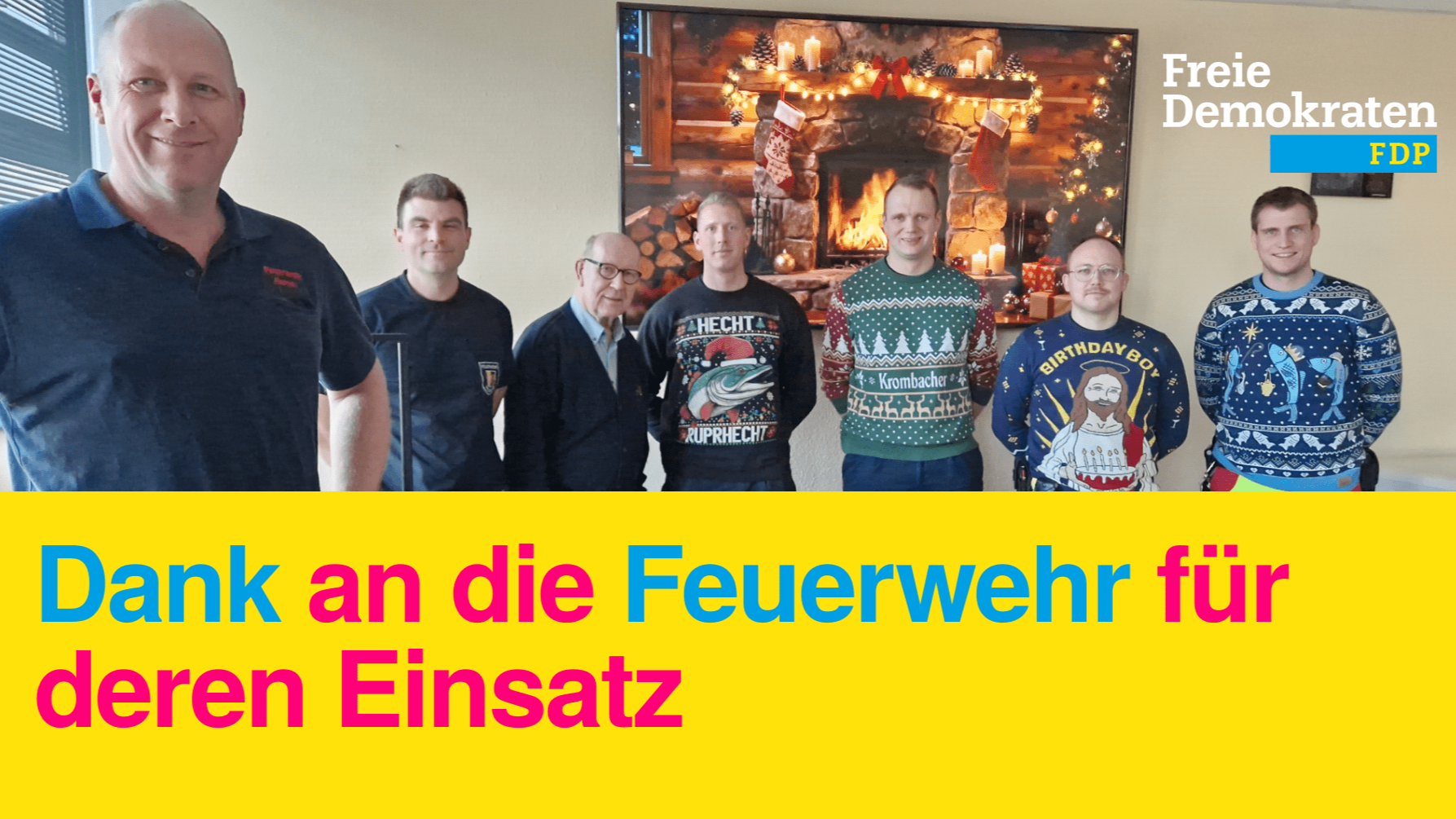 FDP Hemer