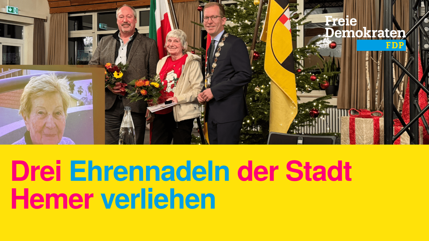 FDP Hemer