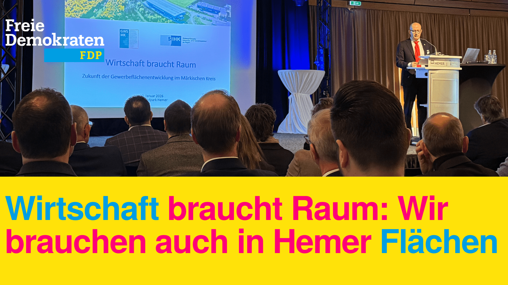 FDP Hemer