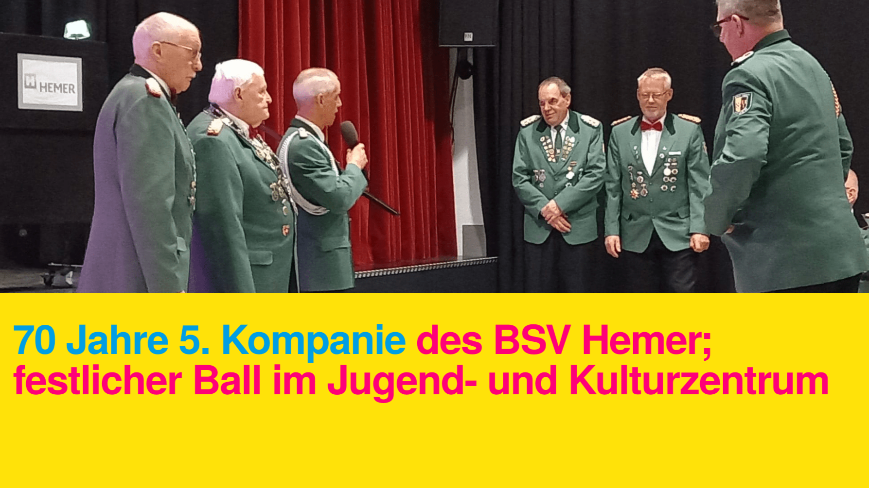 FDP Hemer