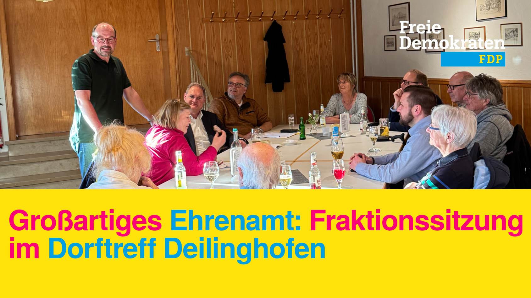 FDP Hemer