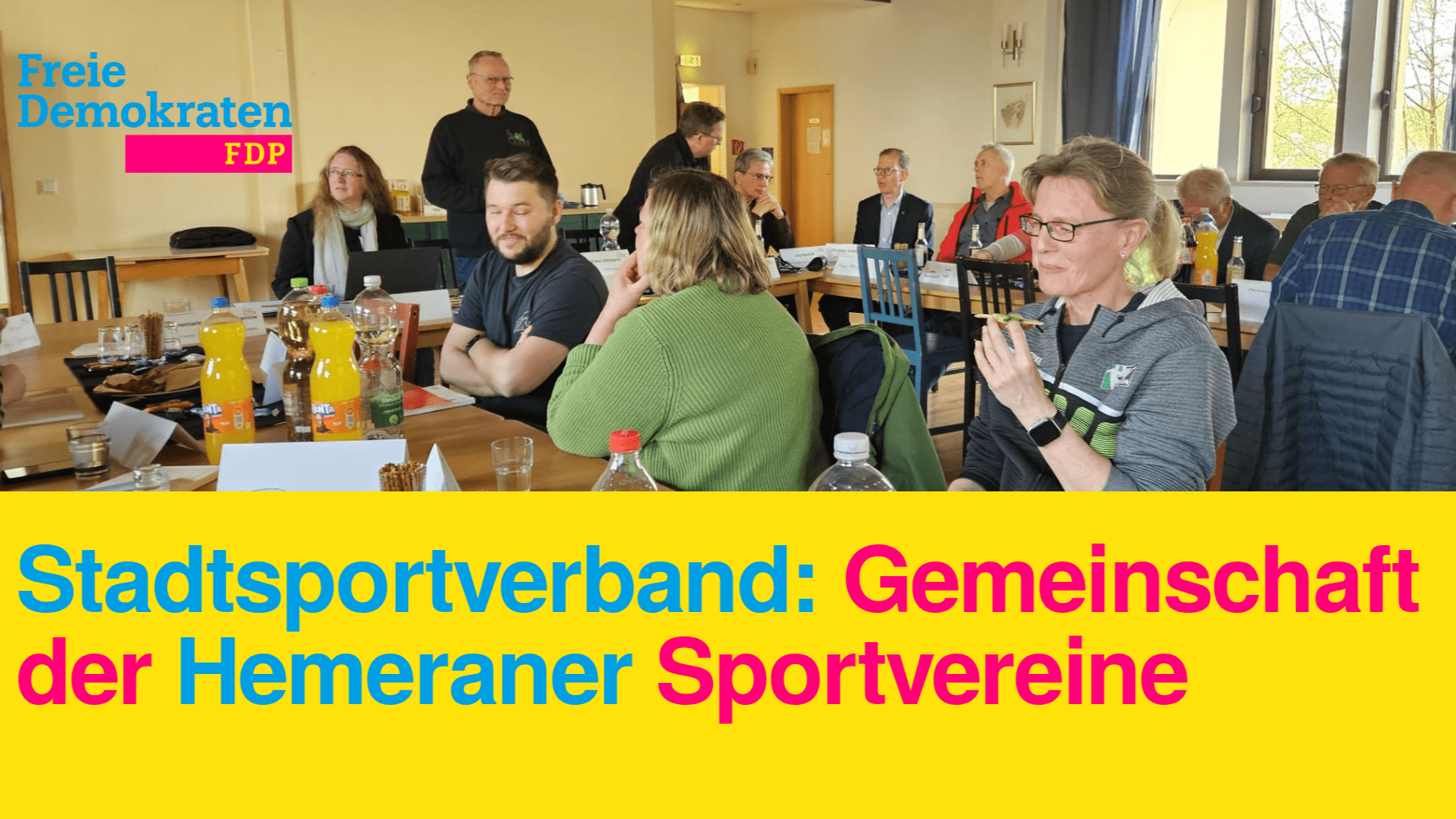 FDP Hemer
