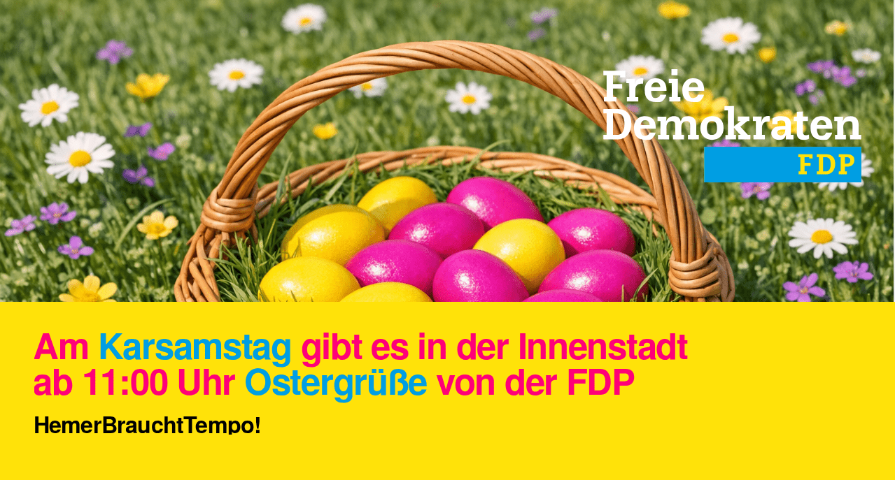 Ostern