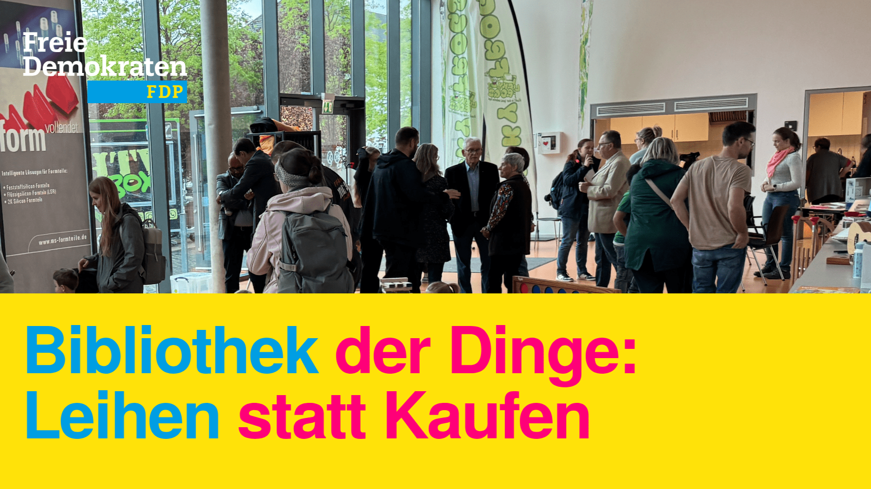 FDP