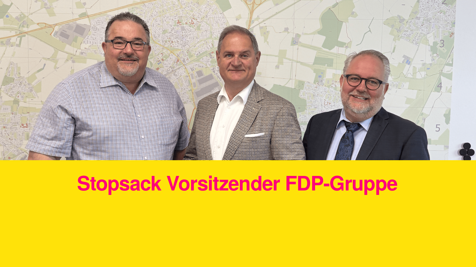 FDP