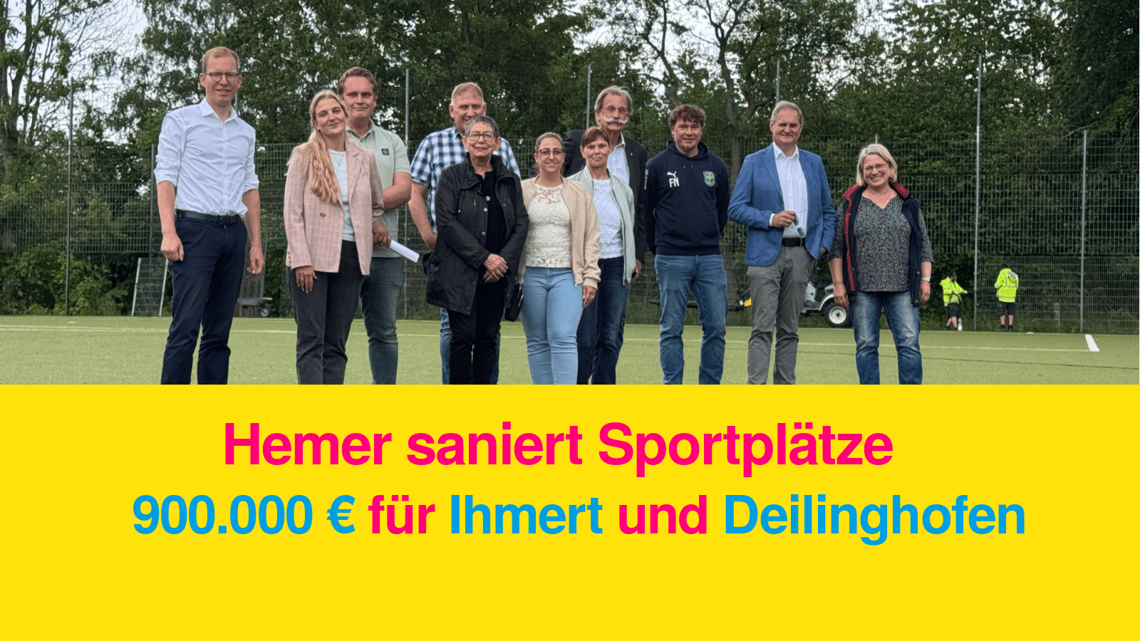 FDP