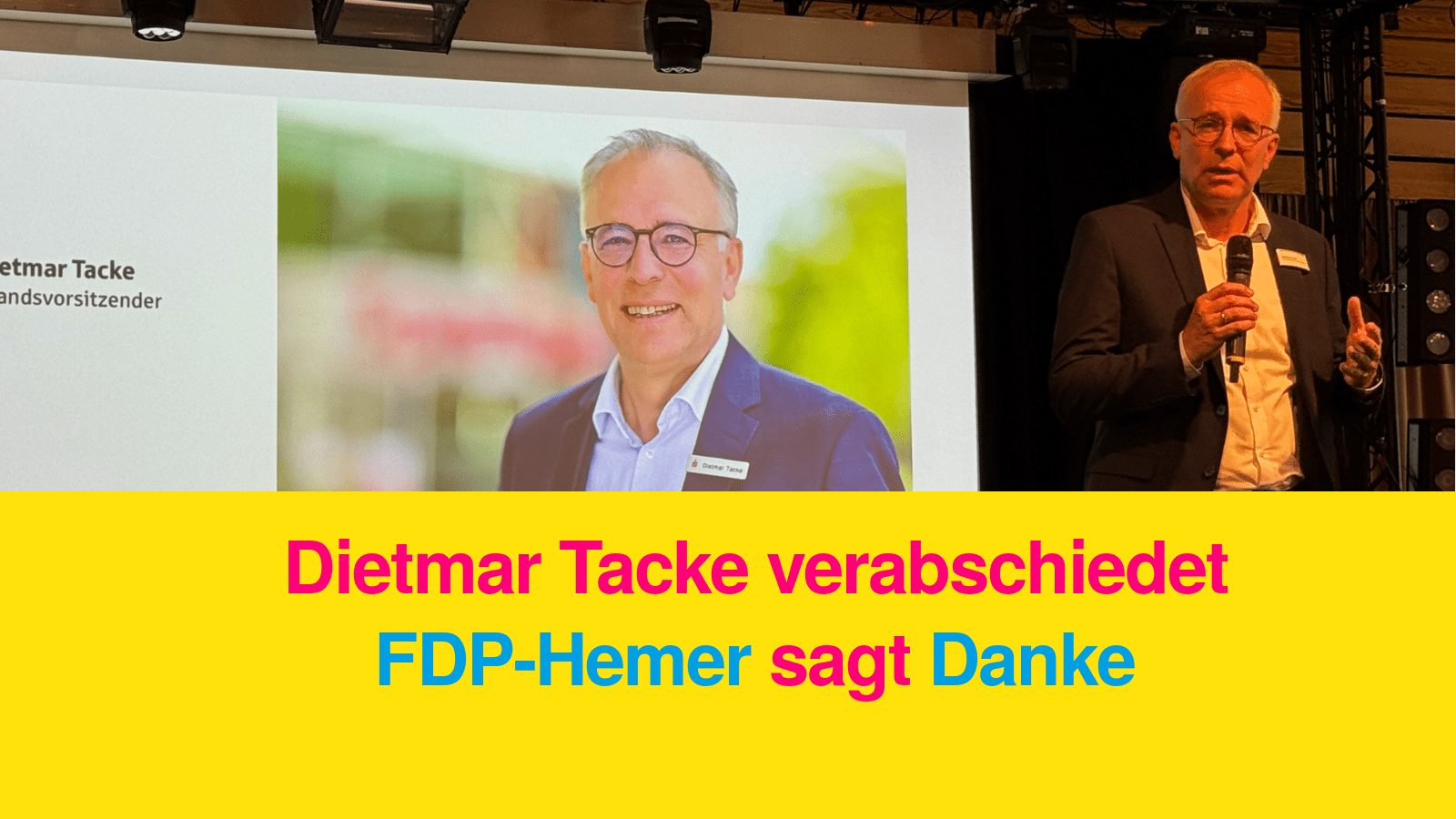 FDP Hemer