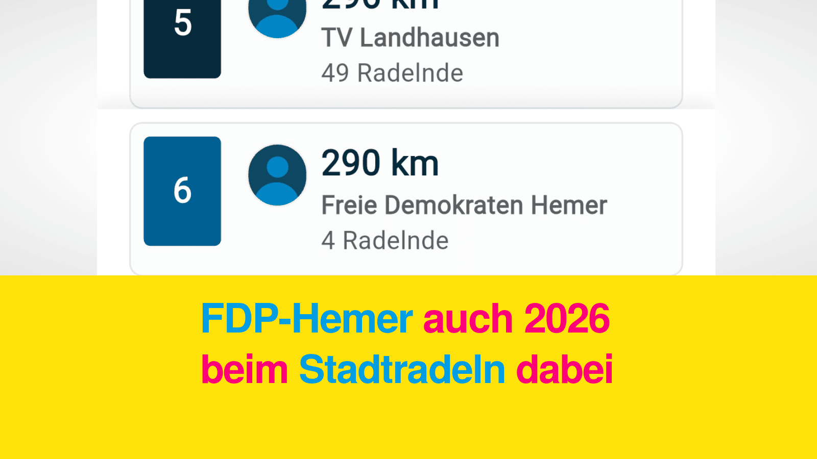 FDP Hemer